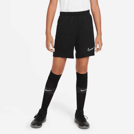 Nike Dri-FIT Academy niño Knit Soccer Shorts CW6109