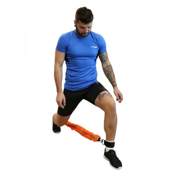 RESISTANCE TRAINER LATERAL SOFTEE 0009210