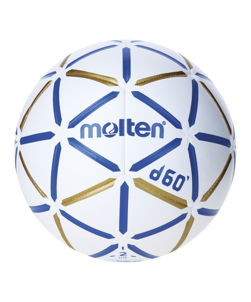 BALON MOLTEN H2D4000-BW D60 15984