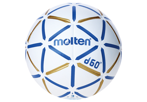 BALON MOLTEN H3D4000-BW D60 15985