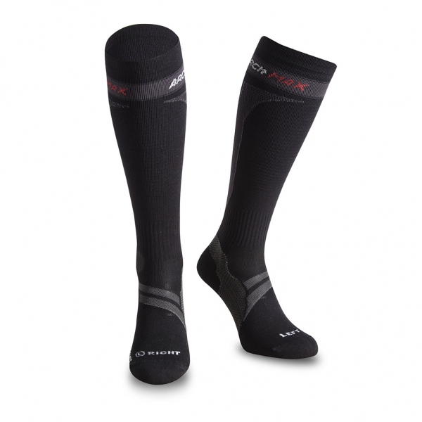 CALCETINES UNGRAVITY ULTRALIGHT LONG ARCH-MAX 