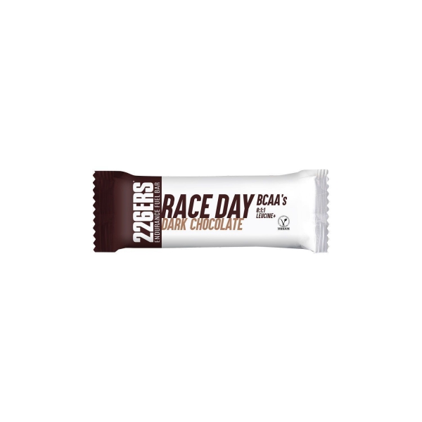 RACE DAY CHOCOLATE NEGRO