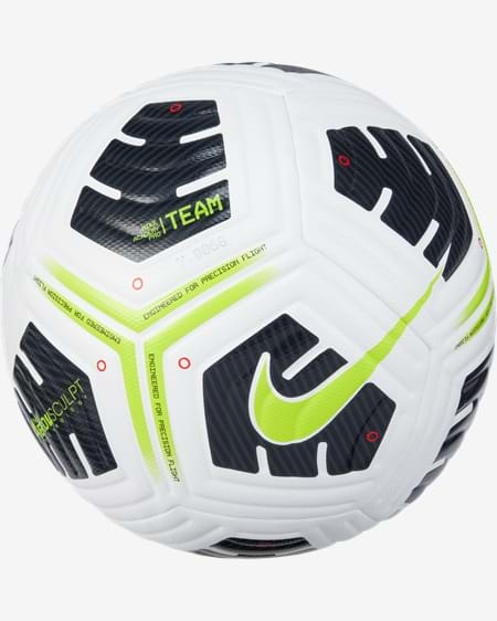 BALON Nike Academy Pro Soccer Ball CU8038
