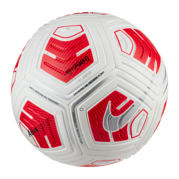 BALON Nike Strike Team Soccer Ball (290 Grams) CU8062