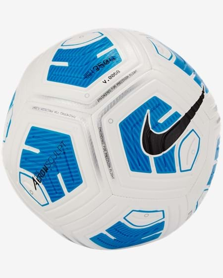 Nike Strike Team Soccer Ball (350 Grams) CU8064