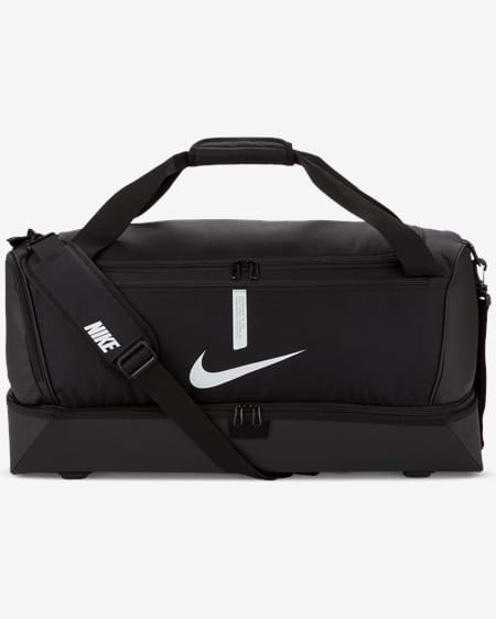 BOLSA Nike Academy Team Soccer Hardcase Duffel Bag (Large) CU8087