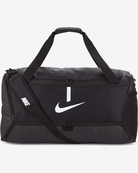 BOLSA Nike Academy Team Soccer Duffel Bag (Large) CU8089