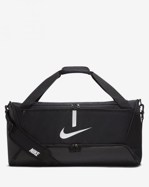 BOLSA Nike Academy Team Soccer Duffel Bag (Medium) CU8090