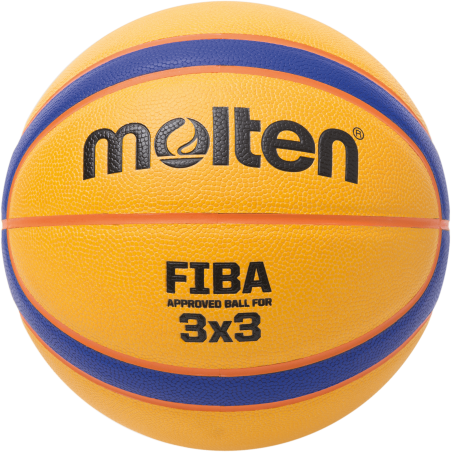 BALON BALONCESTO MOLTEN B33T5000 FIBA