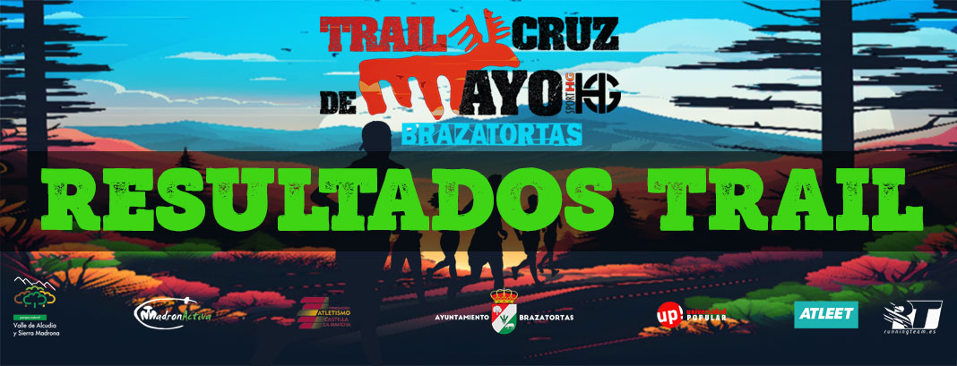 Trail Cruz de Mayo 2024
